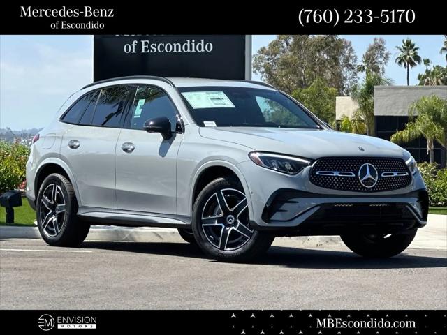 2026 Mercedes-Benz GLC GLC 300 for sale in Escondido, CA