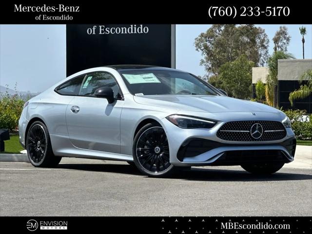 2026 Mercedes-Benz CL CLE 450 for sale in Escondido, CA