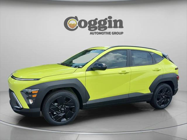 2026 Hyundai Kona SEL Sport for sale in Deland, FL