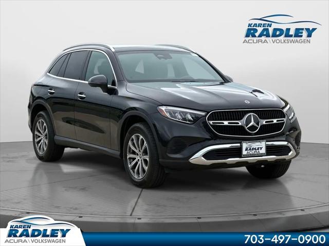2024 Mercedes-Benz GLC SUV for sale in Woodbridge, VA