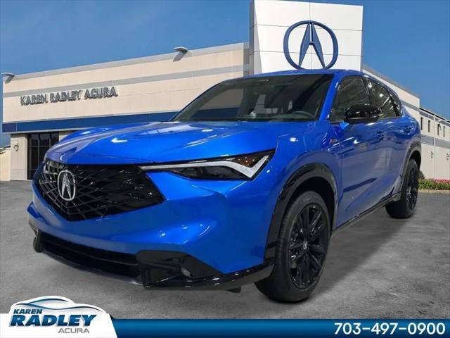 2026 Acura ADX A-Spec with Advance for sale in Woodbridge, VA