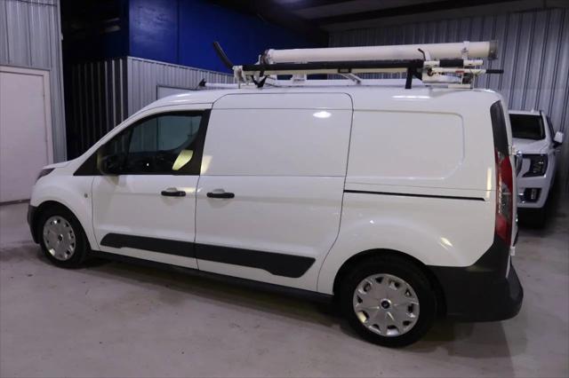 2016 Ford Transit Connect XL