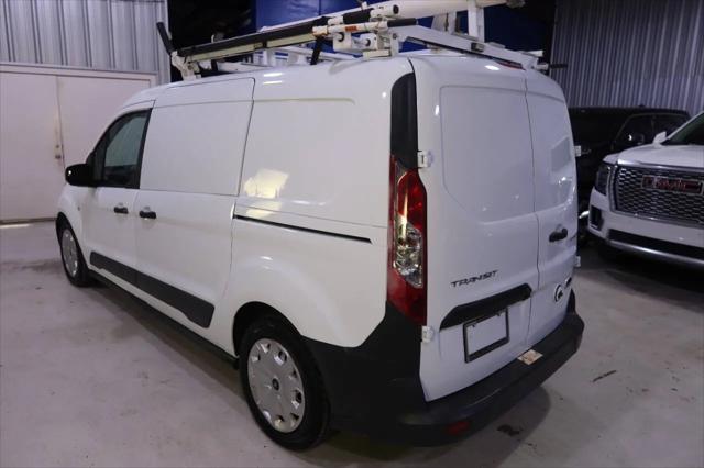 2016 Ford Transit Connect XL