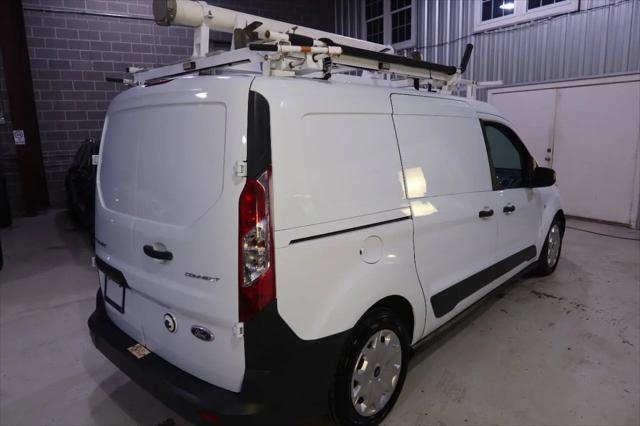 2016 Ford Transit Connect XL