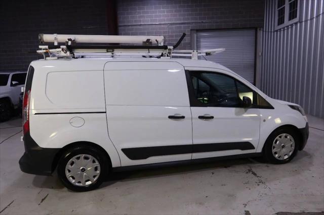 2016 Ford Transit Connect XL