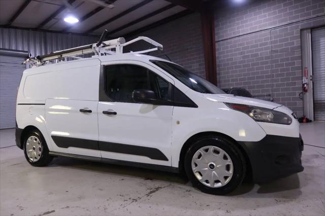 2016 Ford Transit Connect XL