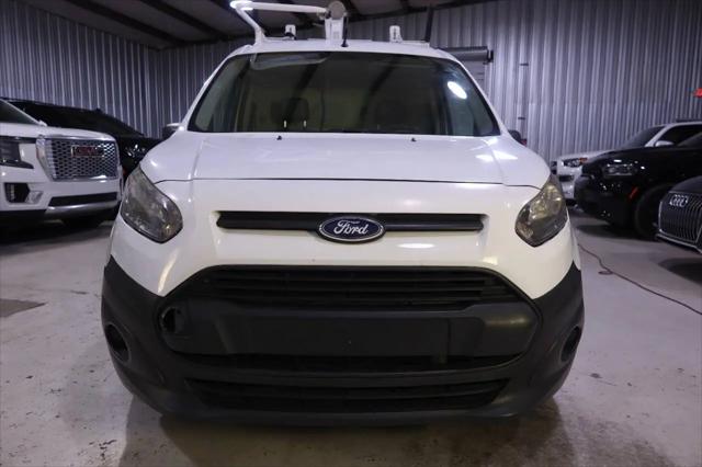 2016 Ford Transit Connect XL