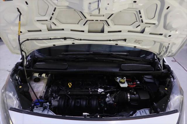 2016 Ford Transit Connect XL