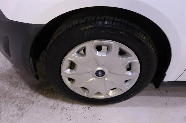 2016 Ford Transit Connect XL