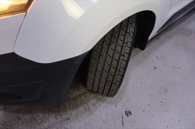 2016 Ford Transit Connect XL