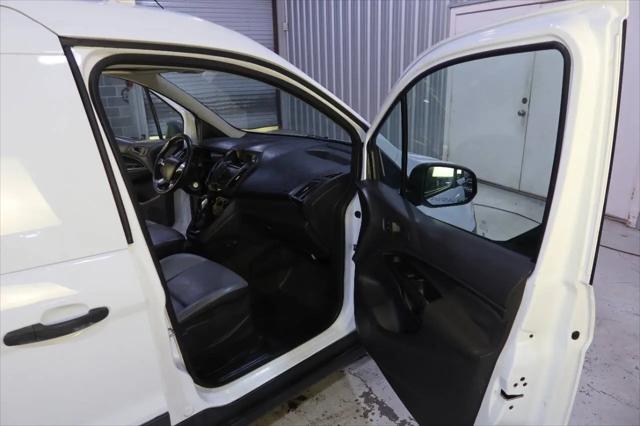 2016 Ford Transit Connect XL