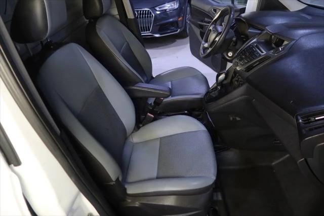 2016 Ford Transit Connect XL