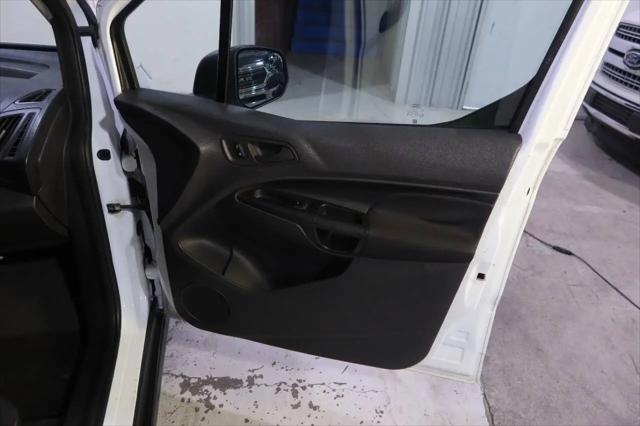 2016 Ford Transit Connect XL