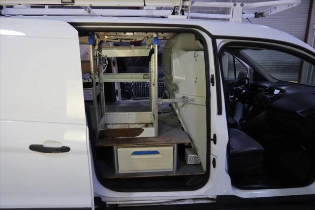 2016 Ford Transit Connect XL