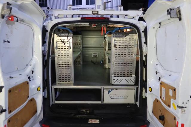 2016 Ford Transit Connect XL