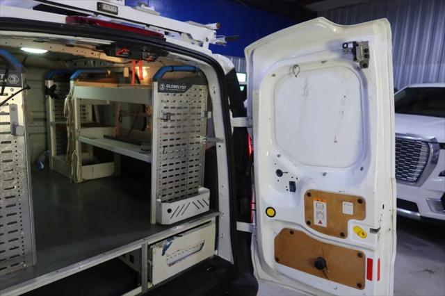 2016 Ford Transit Connect XL