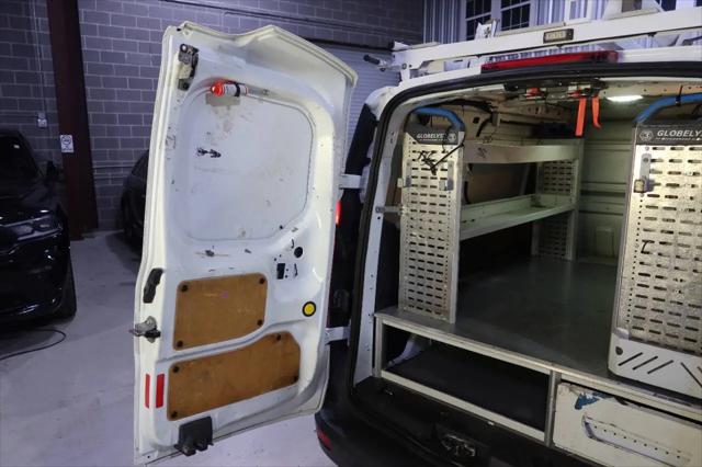 2016 Ford Transit Connect XL