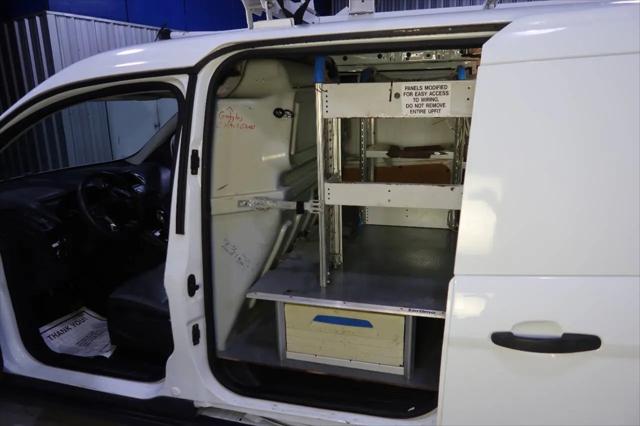 2016 Ford Transit Connect XL