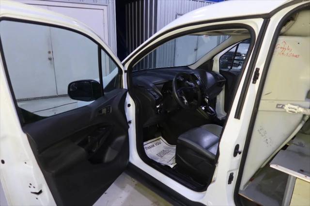 2016 Ford Transit Connect XL