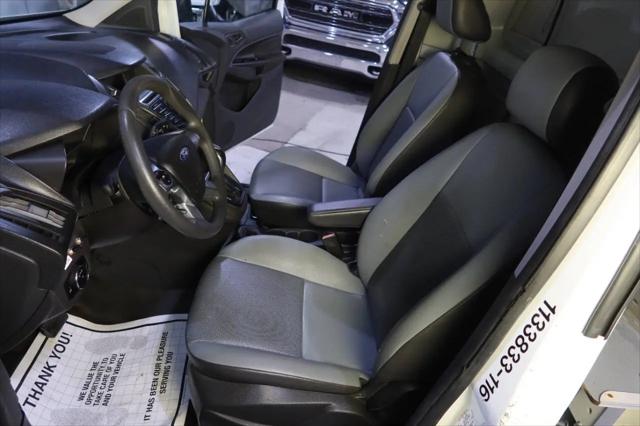 2016 Ford Transit Connect XL