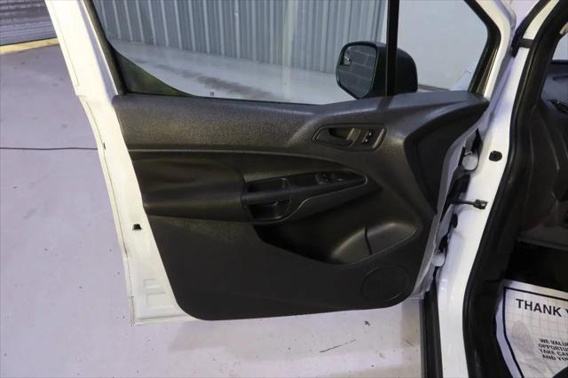 2016 Ford Transit Connect XL