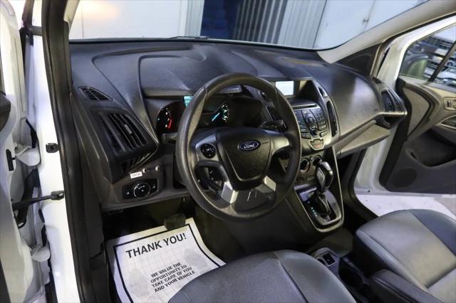2016 Ford Transit Connect XL