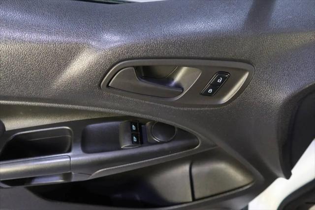 2016 Ford Transit Connect XL