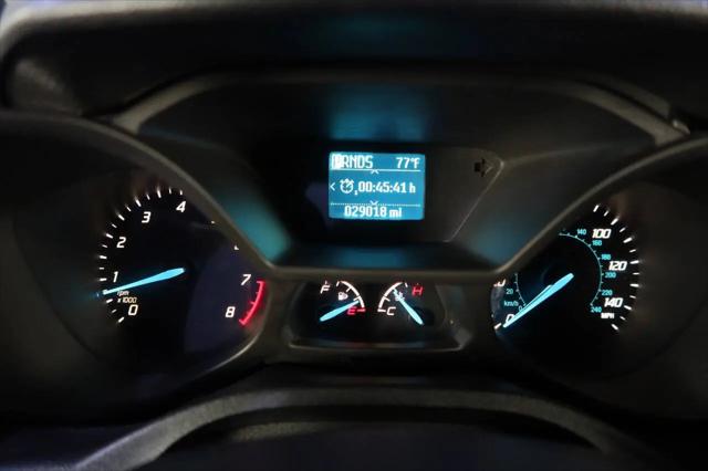 2016 Ford Transit Connect XL