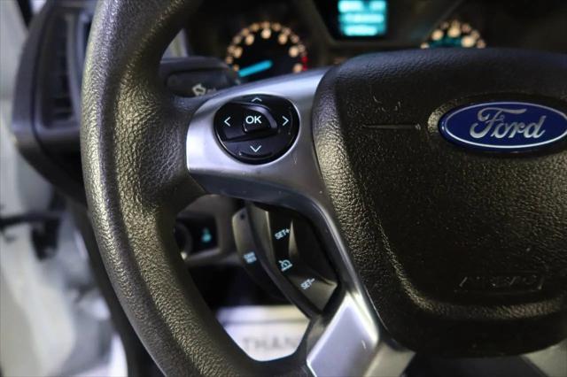 2016 Ford Transit Connect XL