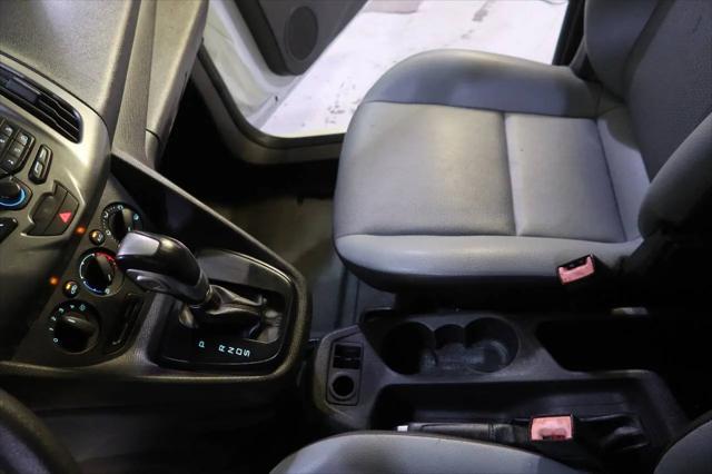 2016 Ford Transit Connect XL