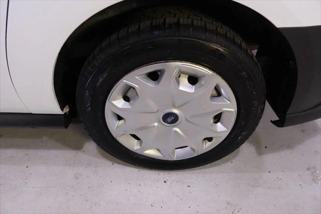 2016 Ford Transit Connect XL