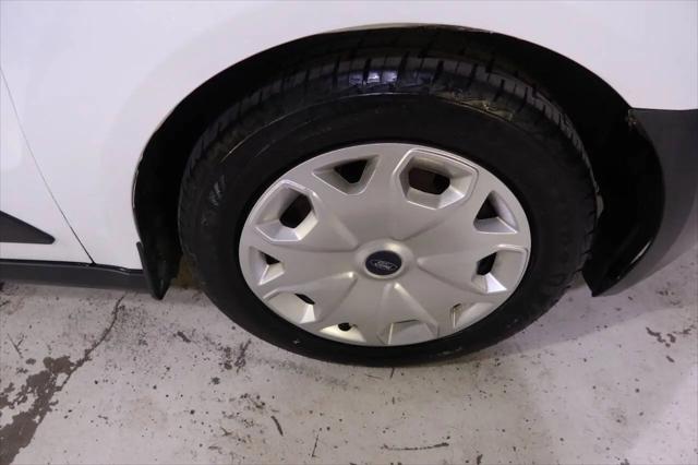 2016 Ford Transit Connect XL