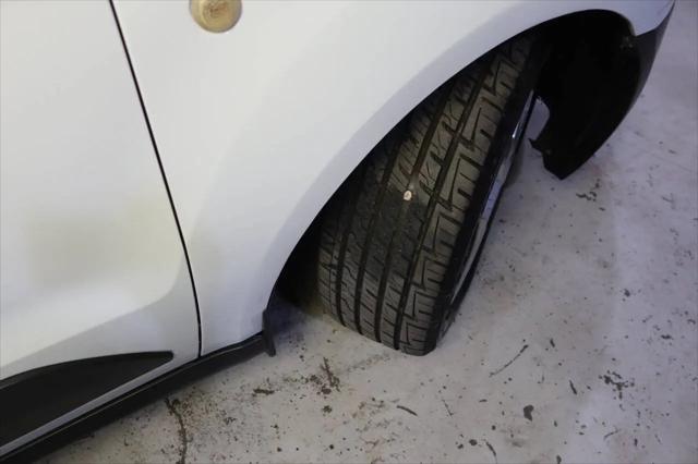 2016 Ford Transit Connect XL