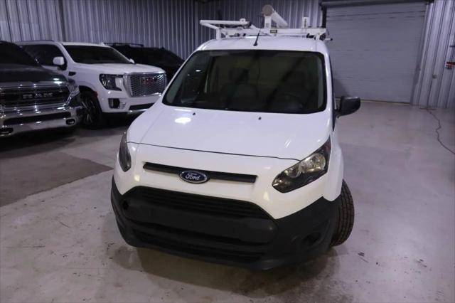 2016 Ford Transit Connect XL