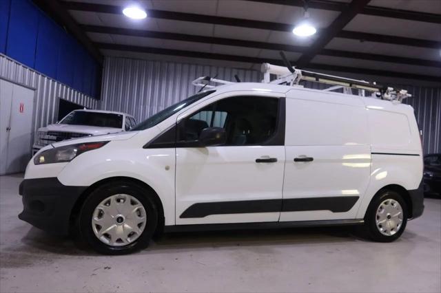2016 Ford Transit Connect XL for sale in Houston, TX