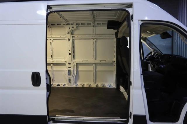 2023 Ram ProMaster 2500 Cargo Van High Roof 159" WB