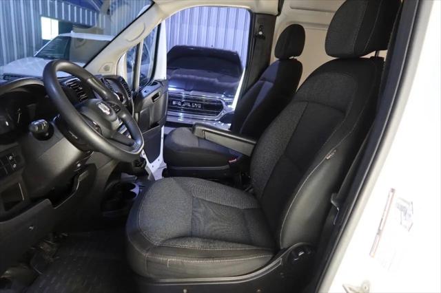 2023 Ram ProMaster 2500 Cargo Van High Roof 159" WB