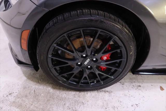 2018 Mazda MX-5 Miata RF Club