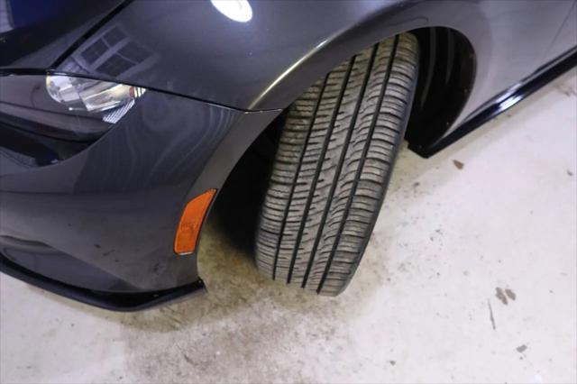 2018 Mazda MX-5 Miata RF Club