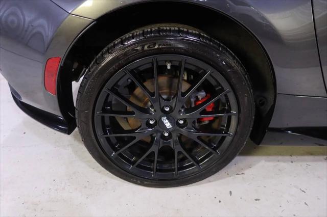 2018 Mazda MX-5 Miata RF Club