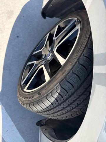 2018 Volvo V60 T5 Dynamic