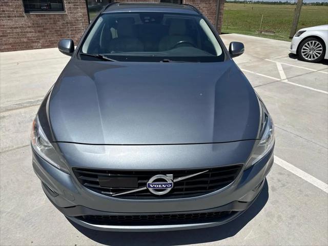 2018 Volvo V60 T5 Dynamic