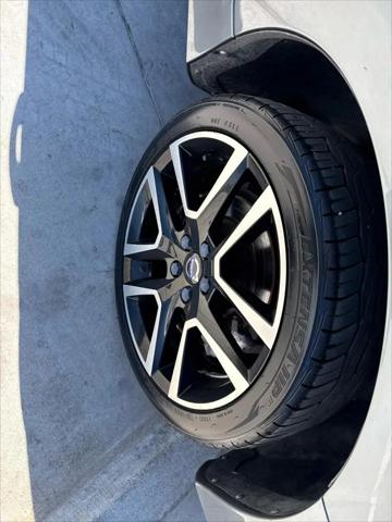2018 Volvo V60 T5 Dynamic