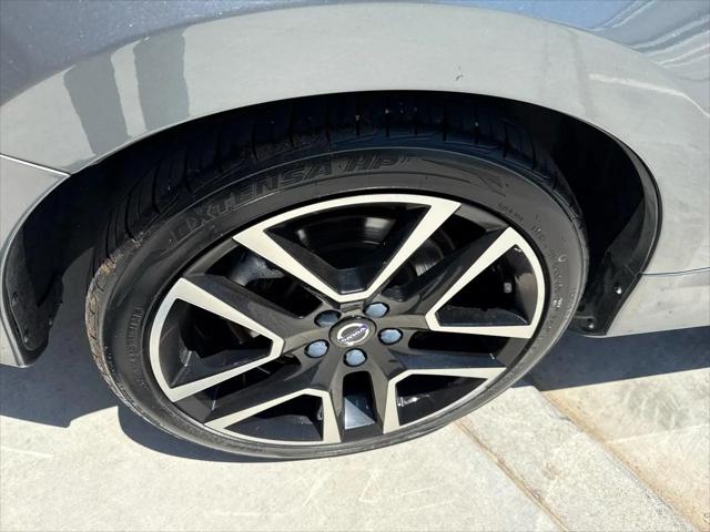 2018 Volvo V60 T5 Dynamic
