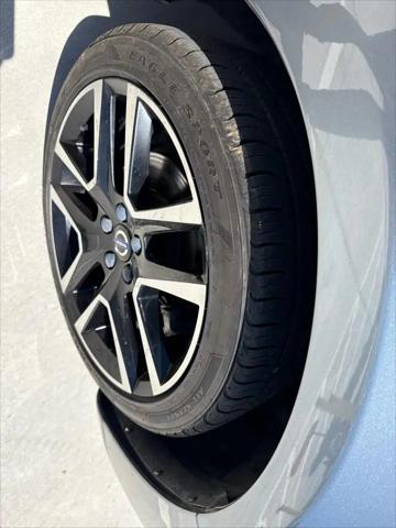 2018 Volvo V60 T5 Dynamic