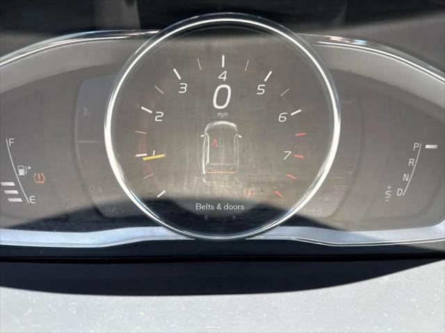 2018 Volvo V60 T5 Dynamic