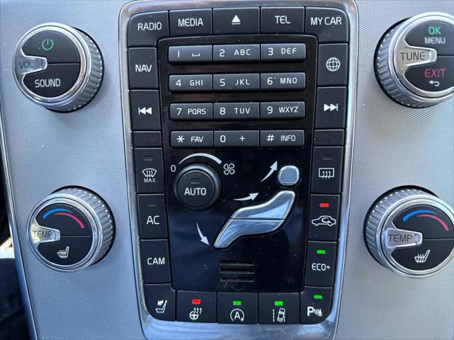 2018 Volvo V60 T5 Dynamic