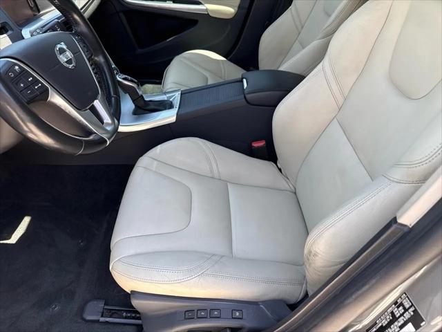 2018 Volvo V60 T5 Dynamic