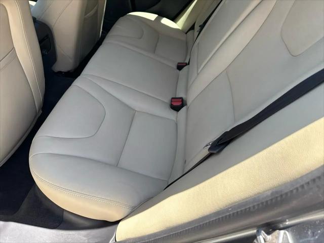 2018 Volvo V60 T5 Dynamic