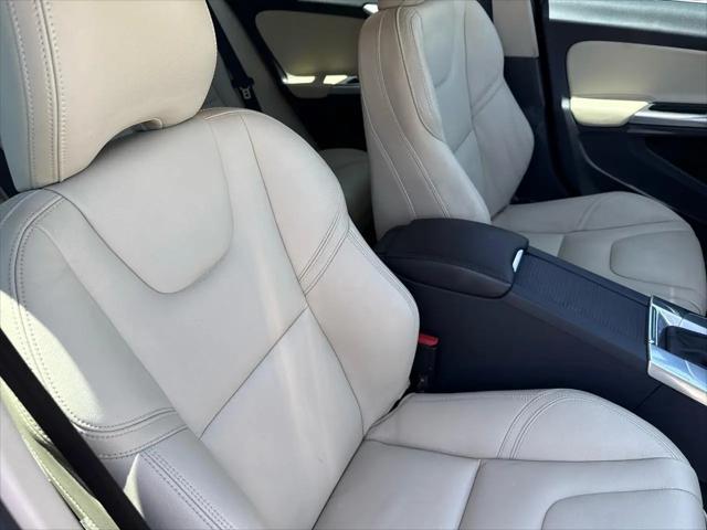 2018 Volvo V60 T5 Dynamic